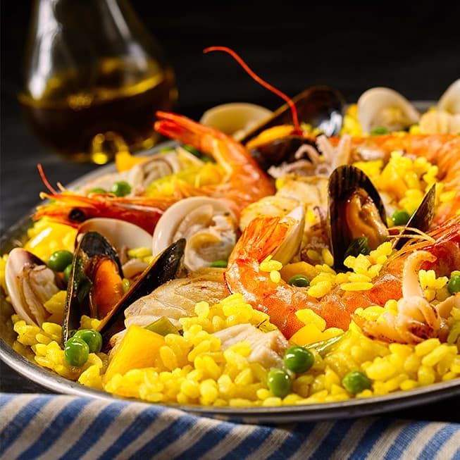 Paella