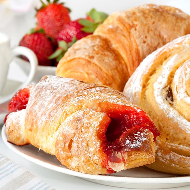 Croissant